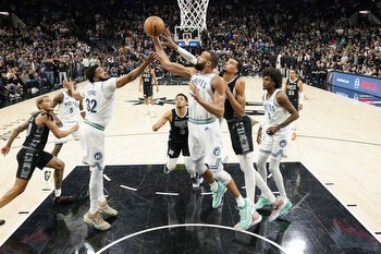 Spurs vs Timberwolves Prediction NBA Picks 2/27/24