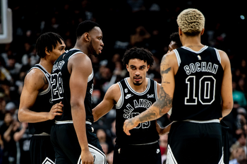 Spurs vs Trail Blazers: Preview, Injury Report, and Betting Odds