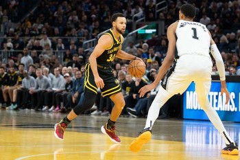 Spurs vs Warriors Prediction NBA Picks 3/9/24