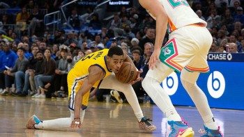 Spurs vs. Warriors: Stream, lineup, odds, injury report, broadcast