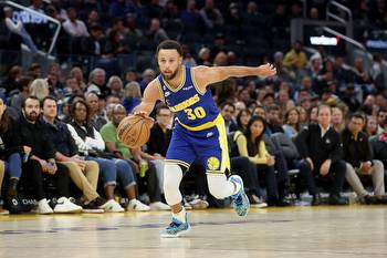 Spurs vs Warriors Who Will Win? NBA Predictions, Odds, Line, Pick, and Preview: November 14