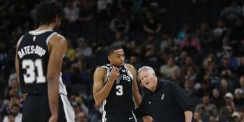 Spurs Week in Review: It’s time to start monitoring the lottery odds
