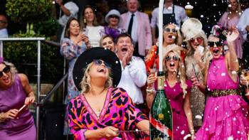 Spy: High fashion meets high stakes in Auckland for Melbourne Cup Day