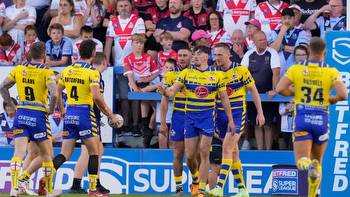 Squad watch: Super League Round 21 team news, including TV coverage & predictions