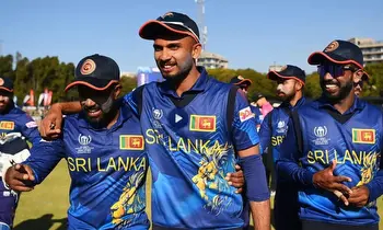 Sri Lanka and Netherlands secure final 2023 Cricket World Cup places