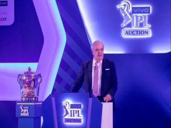 Sri Lanka Cricket Ready To Host IPL 2022- Reports