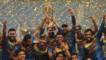Sri Lanka vs Afghanistan: Expected lineups, betting predictions and odds
