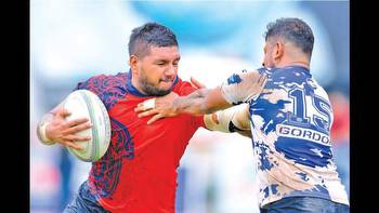 Sri Lanka’s best prize in rugby up for grabs