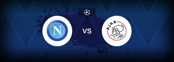 SSC Napoli vs Ajax Betting Odds, Tips, Predictions, Preview