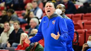 St. Francis vs. Fairleigh Dickinson prediction, odds: 2023 college basketball picks, best bets by top expert