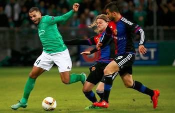 St Gallen vs Basel Prediction, Betting Tips & Odds │22 JULY, 2023