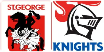St. George Illawarra Dragons vs Newcastle Knights prediction and odds: NRL 2023 Round 27