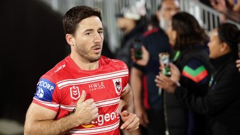 St George Illawarra Dragons vs Newcastle Knights Tips & Preview