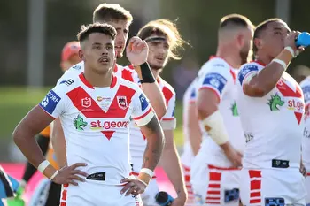 St. George Illawarra Dragons vs Sydney Roosters Best Bets