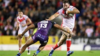 St Helens v Leeds predictions and rugby league tips: Saints to rattle Rhinos