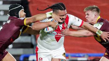 St Helens vs Huddersfield Prediction, Betting Tips and Odds