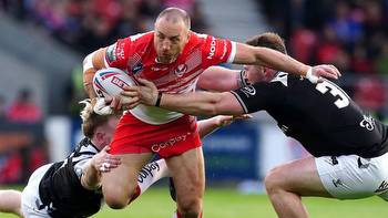 St Helens vs Hull FC Prediction, Betting Tips and Odds