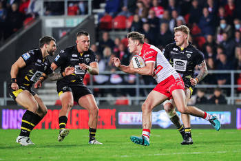 St Helens vs Salford Red Devils: Team news, match preview and score prediction