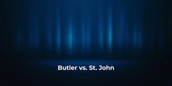 St. John's vs. Butler: Sportsbook promo codes, odds, spread, over/under