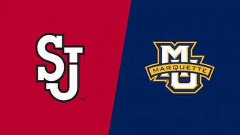 St. John’s vs. Marquette Odds, Pick, Prediction 3/5/22