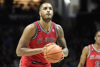 St. John's vs. Providence prediction: College basketball odds, picks