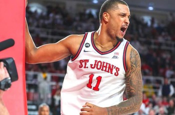 St. John's vs Villanova Odds, Picks, & Predictions Tonight