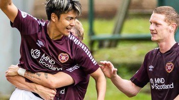 St Johnstone vs Hearts Prediction, Betting Tips and Odds