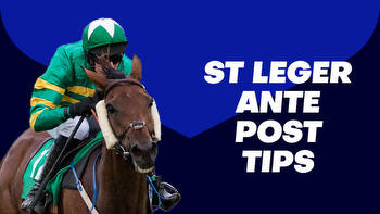 St Leger Ante-Post Tips: Chesspiece the value play in Doncaster Classic