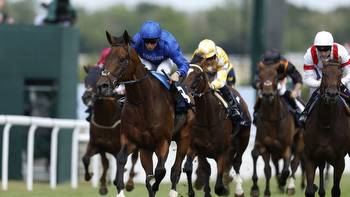 St Leger pedigree analysis and tips including New London and Westover