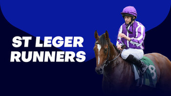 St Leger Runners 2023: All you need to know about the Doncaster field
