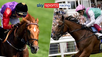 St Leger: The ultimate runner guide and big race verdict for Saturday's Doncaster Classic!