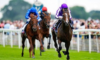 St Leger: Timeform preview, tip and free racecard