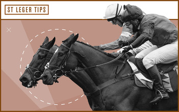 St Leger tips and predictions: Continuous backed for win