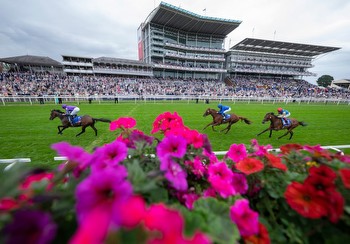 St Leger tips: why this horse can win the big race at Doncaster on Saturday