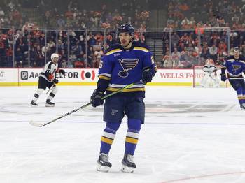 St. Louis Blues: 3 Bold Predictions for 2023-24