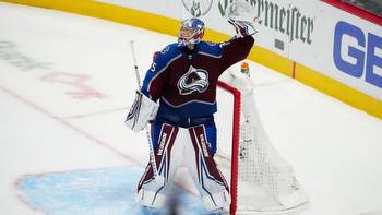 St. Louis Blues at Colorado Avalanche odds, picks and prediction