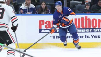 St. Louis Blues at New York Islanders odds, picks and predictions