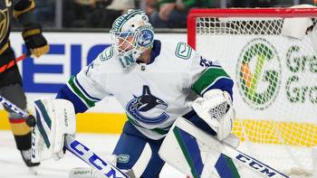 St. Louis Blues at Vancouver Canucks odds, picks, and predictions