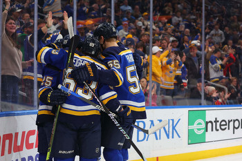 St. Louis Blues NHL Playoff Chances: Odds, Analysis, and Key Factors