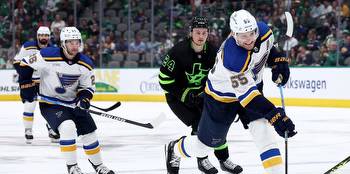 St. Louis Blues Sportsbook Promo Codes and Betting Bonuses