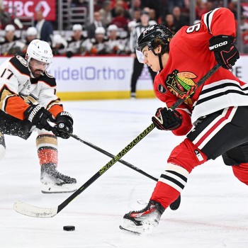 St. Louis Blues vs. Chicago Blackhawks Prediction, Preview, and Odds