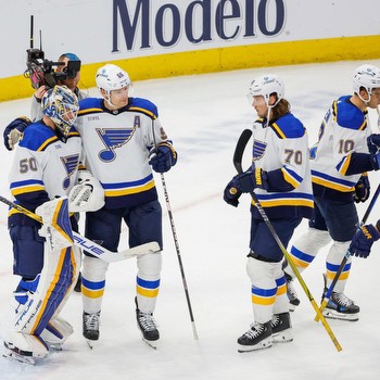 St. Louis Blues vs. Minnesota Wild Prediction, Preview, and Odds