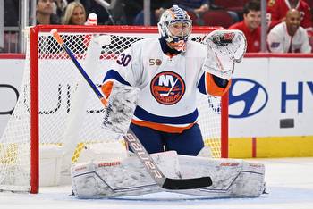 St. Louis Blues vs New York Islanders 11/3/22 NHL Picks, Predictions, Odds