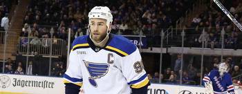 St Louis Blues vs New York Islanders 12/6/2022 Picks Predictions