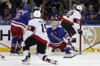 St. Louis Blues vs New York Rangers Odds, Picks, and Predictions