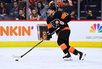 St. Louis Blues vs Philadelphia Flyers Prediction, 11/8/2022 NHL Picks, Best Bets & Odds