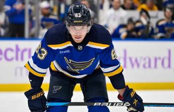 St. Louis Blues vs San Jose Sharks Prediction, Betting Tips & Odds │10 MARCH, 2023