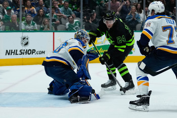 St. Louis Blues vs. Stars: Date, Time, Betting Odds, Streaming, More