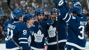 St. Louis Blues vs Toronto Maple Leafs Prediction, Betting Tips & Odds │28 DECEMBER, 2022