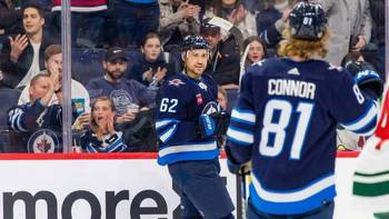 St. Louis Blues vs Winnipeg Jets Prediction, Betting Tips & Odds │20 MARCH, 2023